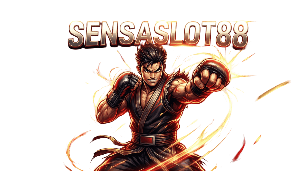 SENSASLOT88