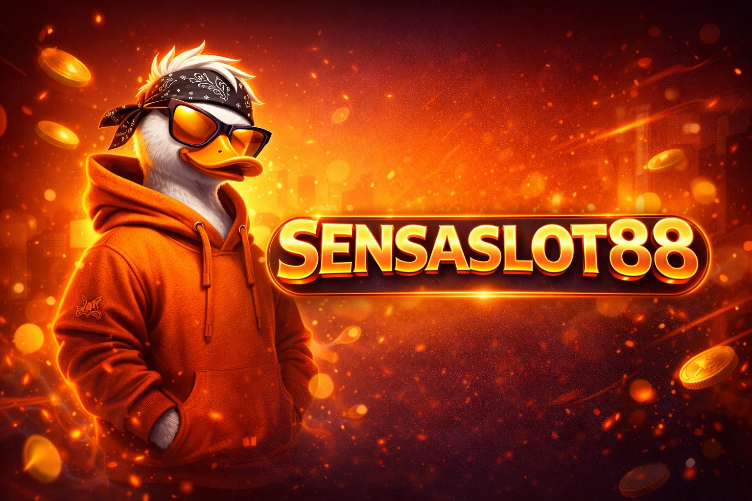 Galeri foto SENSASLOT88: Analisis Algoritma RTP & Transparansi Metrik Slot 2026 di Jakarta